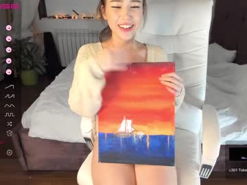 girl cam all day hee_jin image #4240416