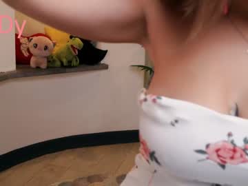 girl cam all day ju_dy image #2612936