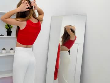 girl cam all day francesmontes image #5659825
