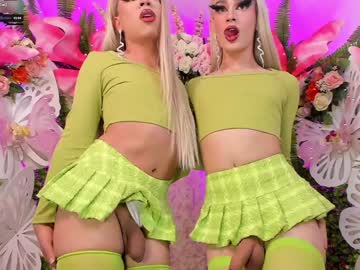 tranny cam all day aitzagreen image #8521335