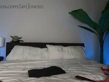 couple cam all day ari_lovexo image #4185480