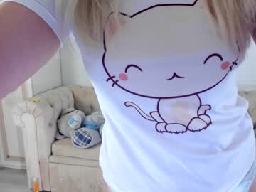 girl cam all day missblondecutie image #2618188