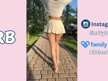 girl cam all day little_effy18_ image #8804014