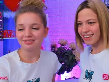 couple cam all day huntertiana image #710948