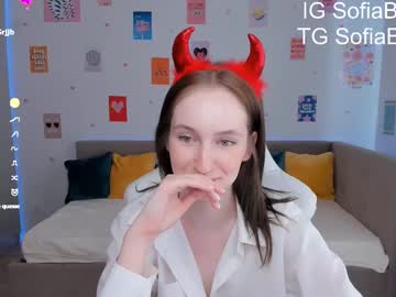 girl cam all day sofiabrookss image #9153142