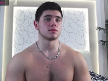 man cam all day arilas_ image #1033555