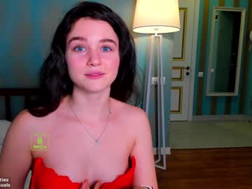 girl cam all day demurelixir image #3662315