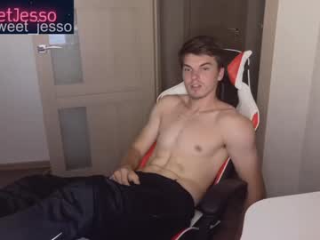 man cam all day sweetjesso image #535834