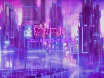 girl cam all day neon_felix image #605778