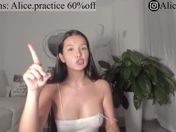 girl cam all day alice_practice_ image #5778050