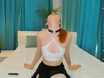 girl cam all day wildafrancis image #7892901