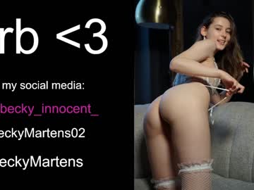 girl cam all day beckymartens image #3729102