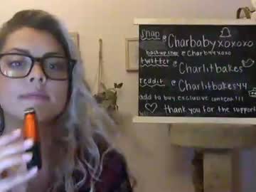 girl cam all day charlitbaker image #1950238