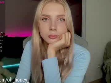girl cam all day oh_honey_ image #2465118
