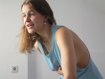 girl cam all day eli_sun image #7020941