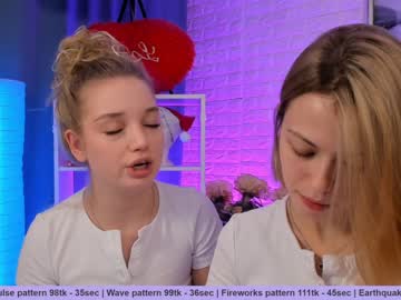 couple cam all day huntertiana image #760189