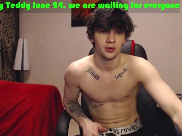 man cam all day teddy_mode image #2055290