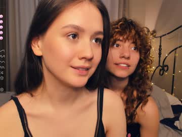 couple cam all day _beauty_smile_ image #6275494