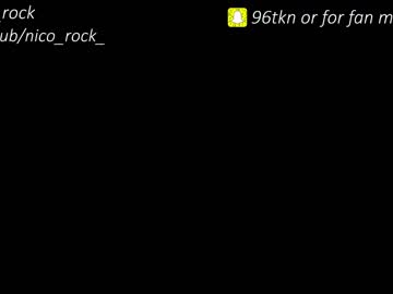 girl cam all day nica_rock image #4923012
