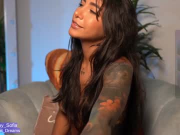 girl cam all day soy_sofia image #7739166