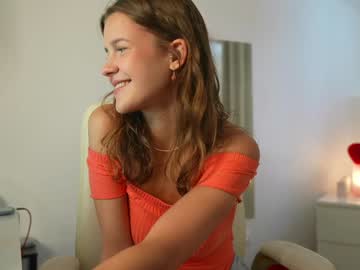 girl cam all day eli_sun image #5441604