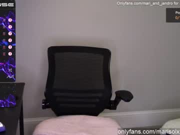 girl cam all day mari_and_jandro image #206304