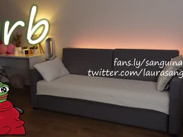 girl cam all day laura_sanguinar image #5315306