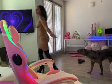girl cam all day princess_cece image #8642681