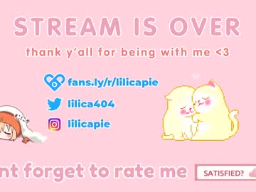 girl cam all day lilicapie image #4203517