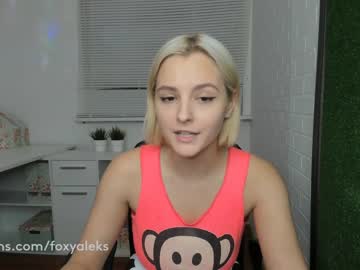 girl cam all day foxy_aleks image #983754