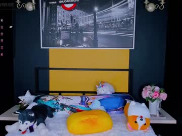 girl cam all day nicky_spark image #3026586