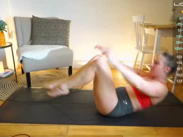 couple cam all day yourgymgirl image #60734