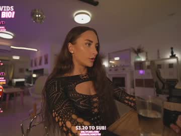girl cam all day hannahjames710 image #8705001