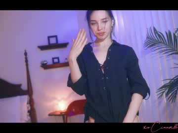 girl cam all day cinnabelle image #454536