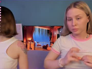 couple cam all day huntertiana image #2069267