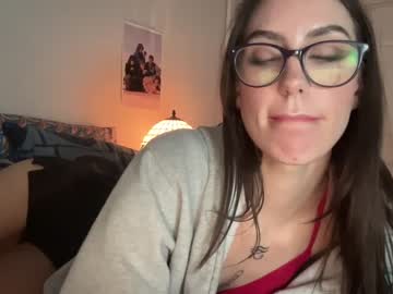 girl cam all day zoewalkerxo image #6244520