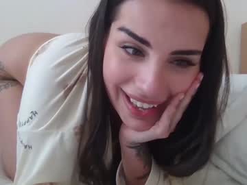 girl cam all day chloekittenuk image #6849830