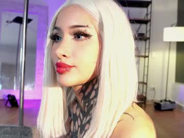 girl cam all day goth_dolll image #7172192
