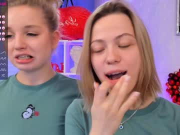 couple cam all day huntertiana image #861730