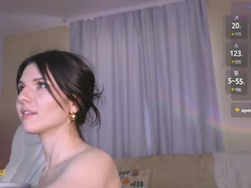 girl cam all day sweetkira555 image #8125477