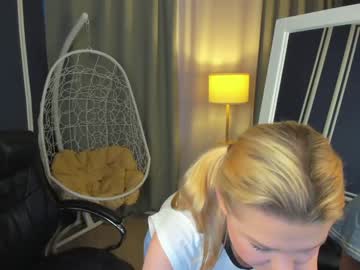 girl cam all day betty_blush image #3295190