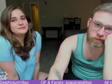 couple cam all day spaceneighbor image #8339136