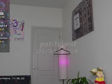 girl cam all day petitebrat image #6263396
