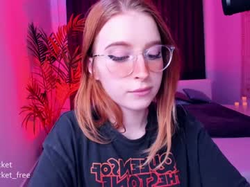 girl cam all day pocketrocket_ image #122288