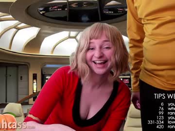 couple cam all day delilahcass image #391122