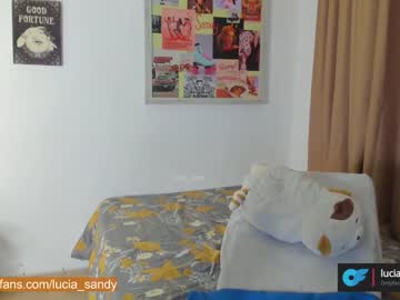 girl cam all day lucia_sandy image #4063400