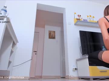 girl cam all day lillemax image #1509052