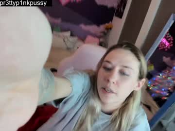 girl cam all day pr3ttyp1nkpussy image #8419026