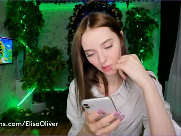 girl cam all day elisa_oliver image #264666