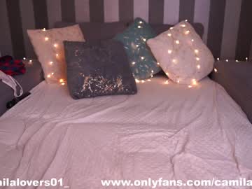 girl cam all day camilalovers01 image #6223221